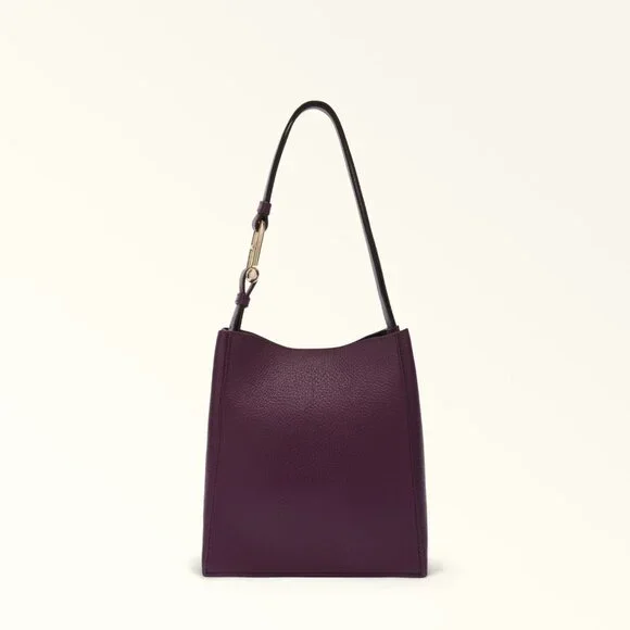 Furla Nuvola Bucket Bag - Picture 7 of 14